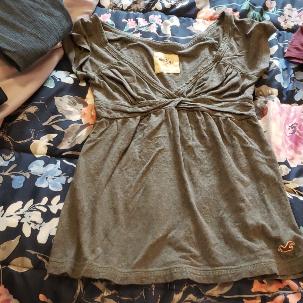 3 small top bundle